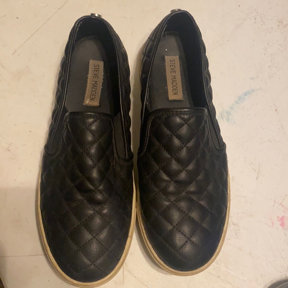 Steve Madden shoes